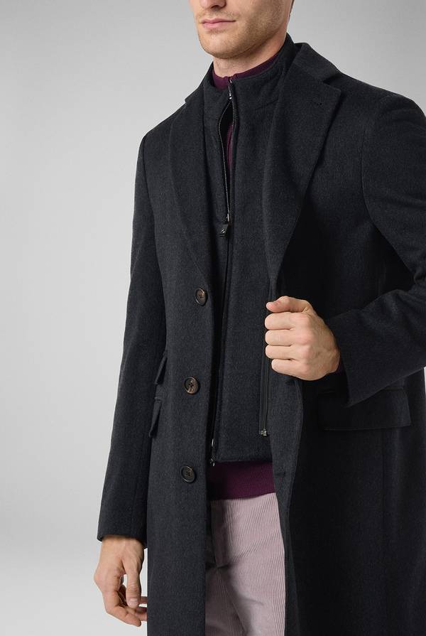 Pull Pal Zileri Cappotto scooter Saldi