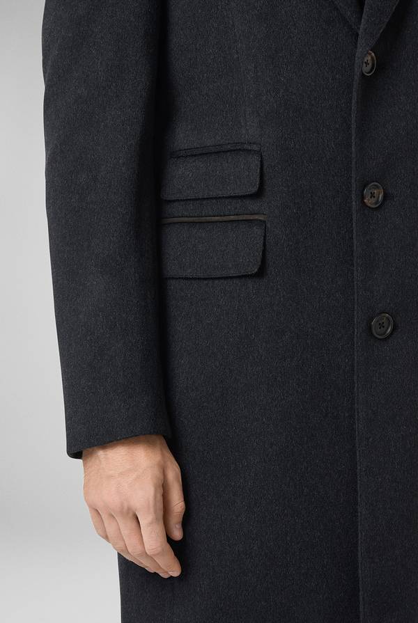Pull Pal Zileri Cappotto scooter Saldi