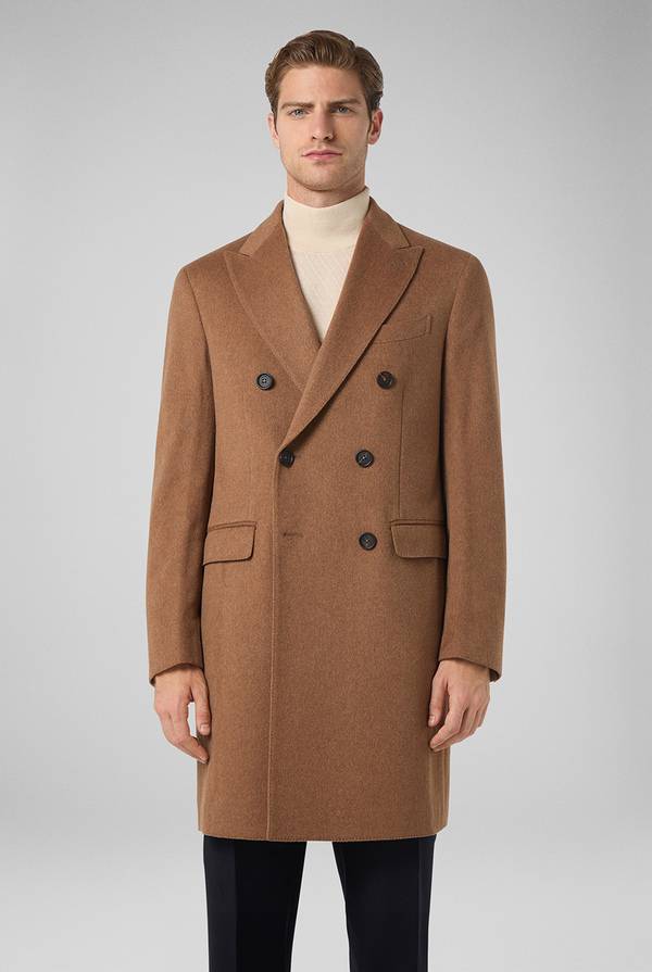 Pull Pal Zileri Cappotto doppio petto Hotsell