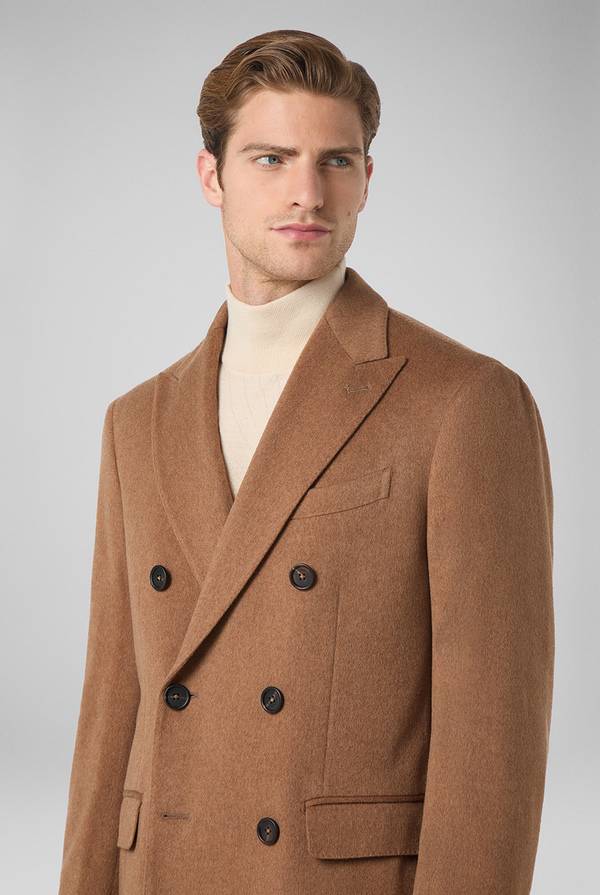 Pull Pal Zileri Cappotto doppio petto Hotsell