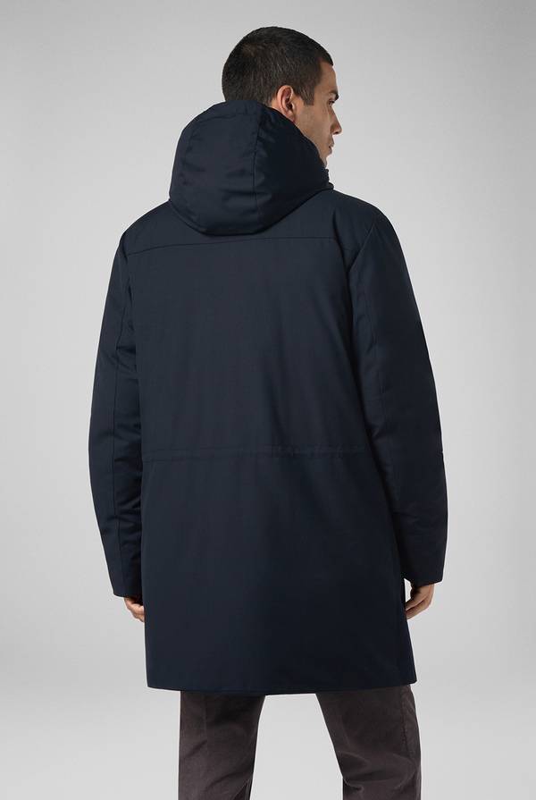 Pull Pal Zileri Parka in lana Vendita Economica