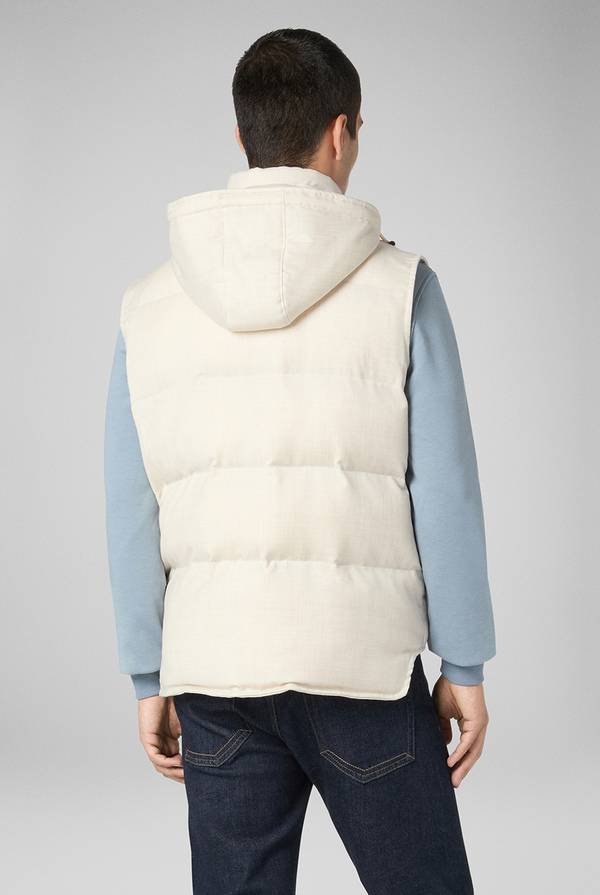 Pull Pal Zileri Gilet in lana vergine I Più Venduti