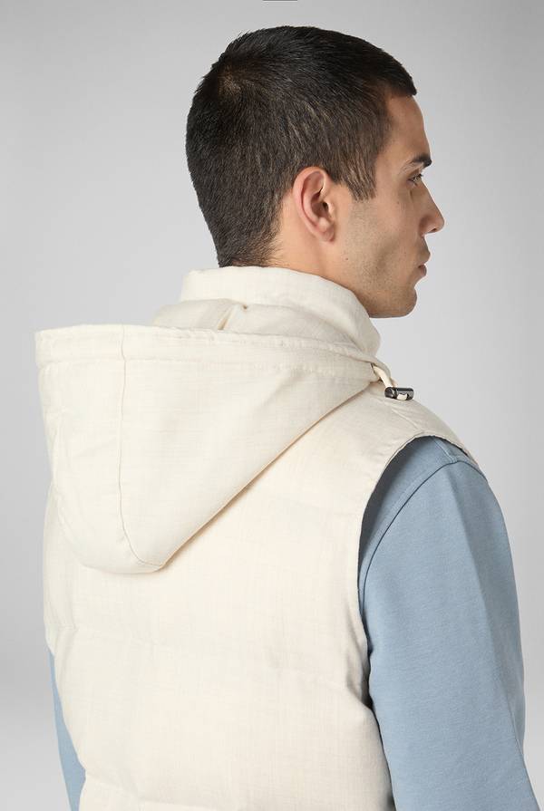 Pull Pal Zileri Gilet in lana vergine I Più Venduti