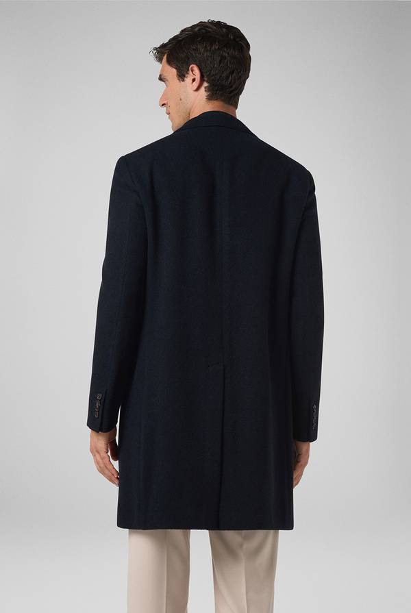 Pull Pal Zileri Cappotto in cashmere Fino Al -60%