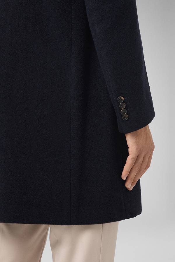 Pull Pal Zileri Cappotto in cashmere Fino Al -60%