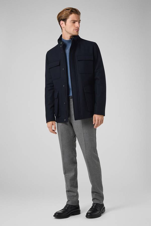 Pull Pal Zileri Maglioncino in lana e seta Shopping Online