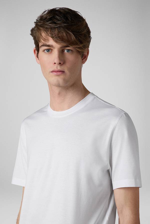 Pull Pal Zileri Tshirt in cotone mercerizzato Offerta Giorno del Papà