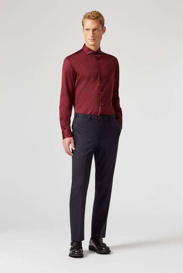 Pull Pal Zileri PANTALONE UOMO Offerta San Valentino