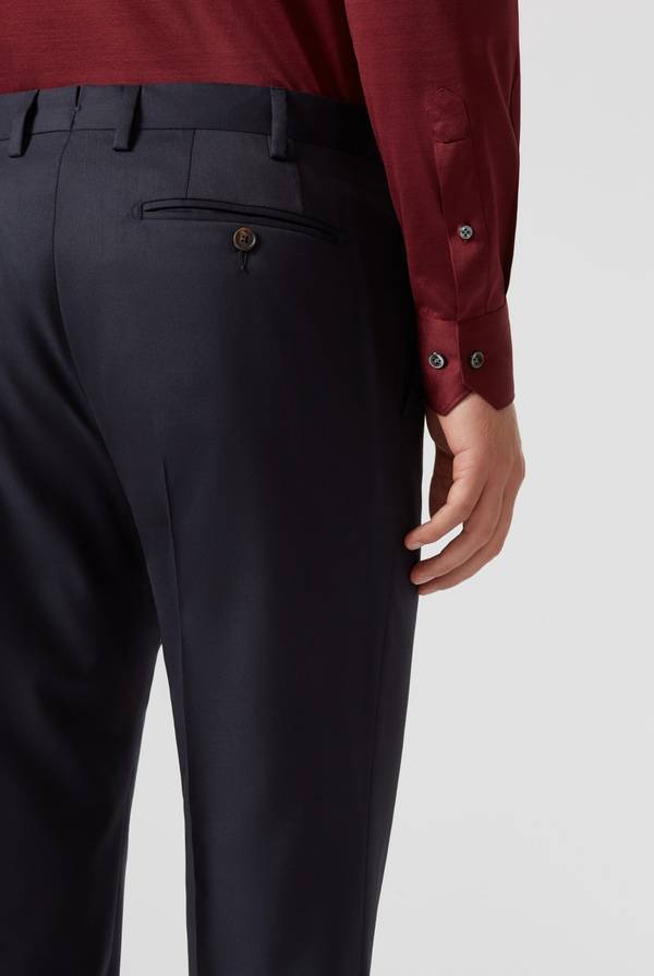 Pull Pal Zileri PANTALONE UOMO Offerta San Valentino
