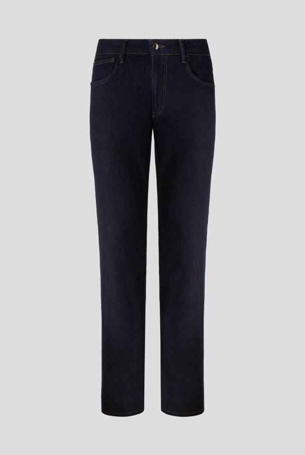 Pull Pal Zileri Denim Stone Washed 5 tasche Comprane uno, ottenene uno gratis