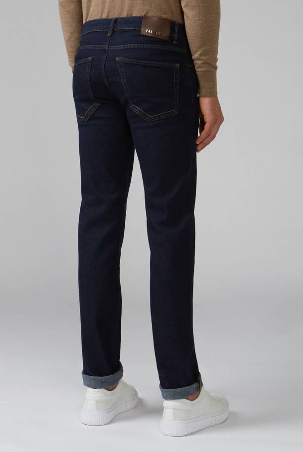 Pull Pal Zileri Denim Stone Washed 5 tasche Comprane uno, ottenene uno gratis