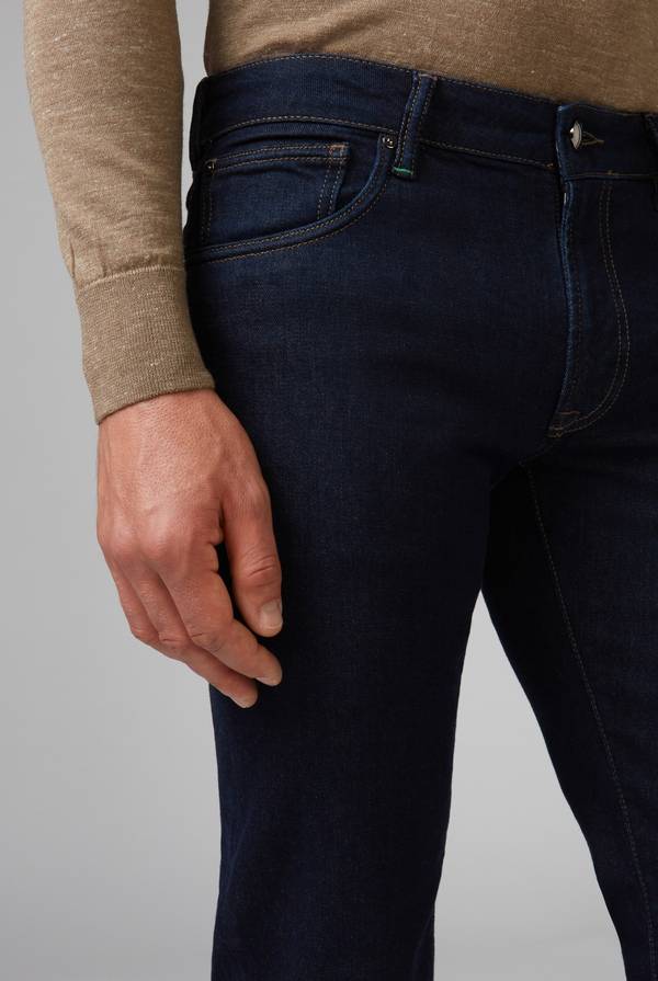 Pull Pal Zileri Denim Stone Washed 5 tasche Comprane uno, ottenene uno gratis