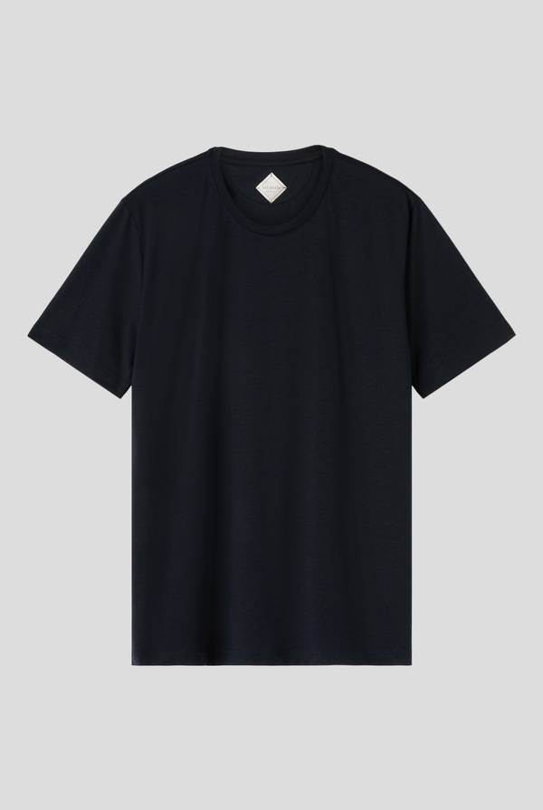 Pull Pal Zileri T-shirt in jersey ultraleggera Super Saving Price