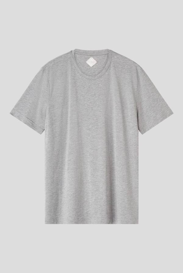 Pull Pal Zileri T-shirt in jersey ultraleggera Offerta settimanale