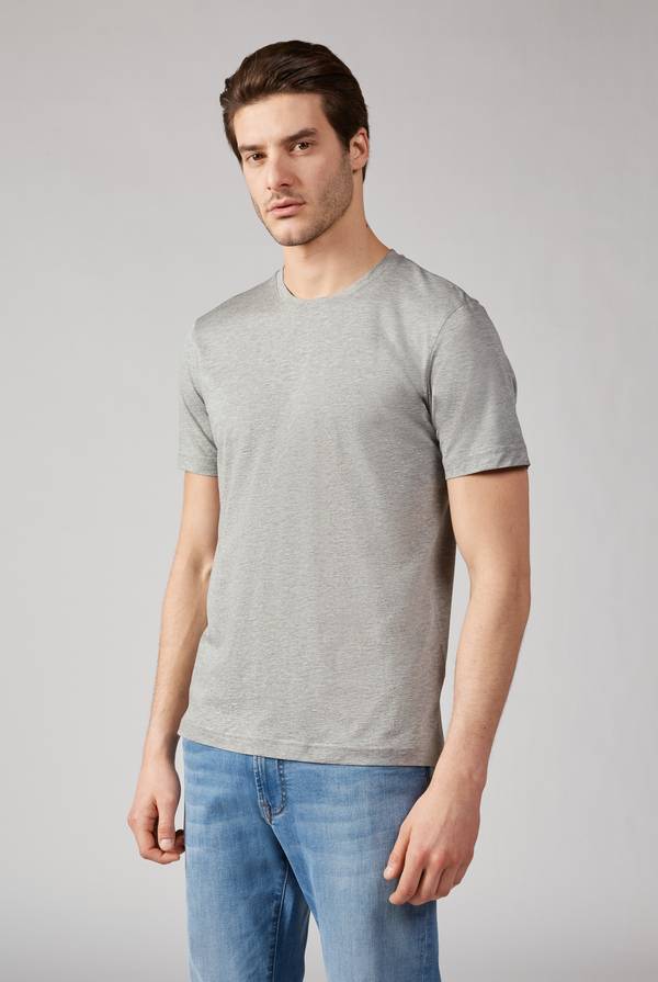 Pull Pal Zileri T-shirt in jersey ultraleggera Offerta settimanale