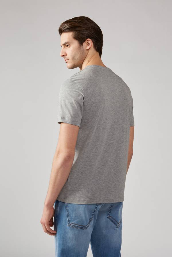 Pull Pal Zileri T-shirt in jersey ultraleggera Offerta settimanale