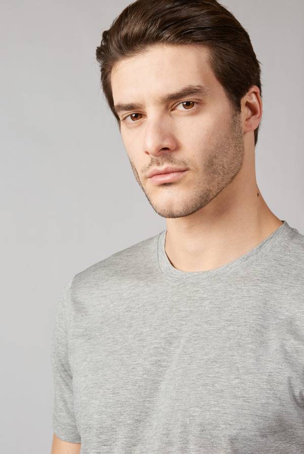 Pull Pal Zileri T-shirt in jersey ultraleggera Offerta settimanale