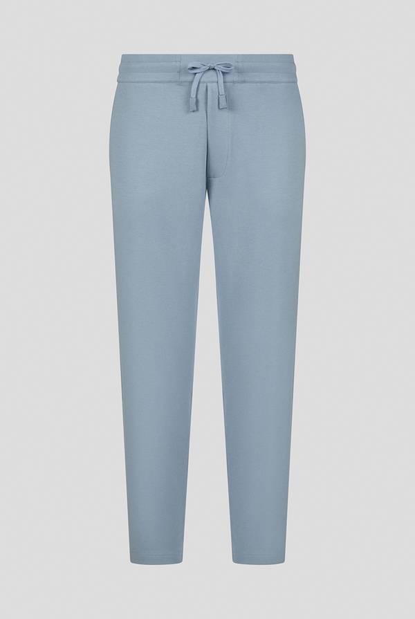 Pull Pal Zileri Jogger con coulisse Ultimi tre giorni