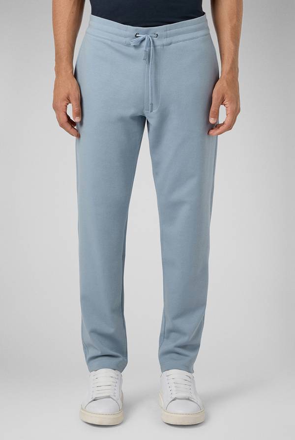 Pull Pal Zileri Jogger con coulisse Ultimi tre giorni