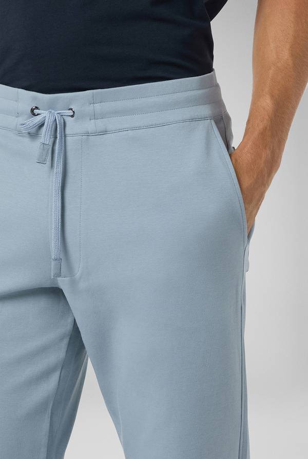 Pull Pal Zileri Jogger con coulisse Ultimi tre giorni