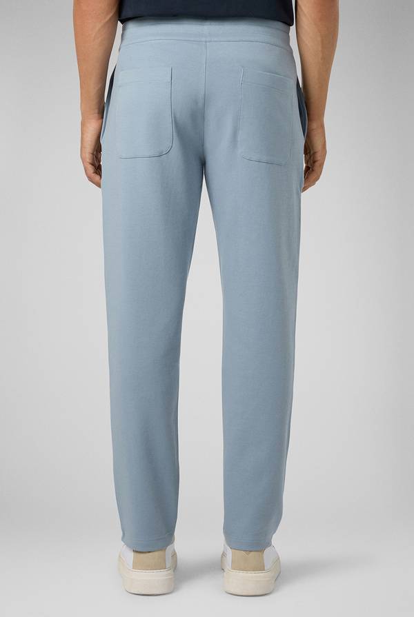 Pull Pal Zileri Jogger con coulisse Ultimi tre giorni