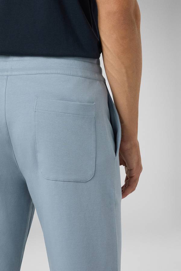 Pull Pal Zileri Jogger con coulisse Ultimi tre giorni
