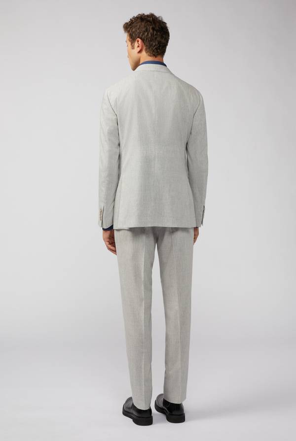 Pull Pal Zileri Abito Vicenza in lana e cashmere stretch Fino al 60% di sconto