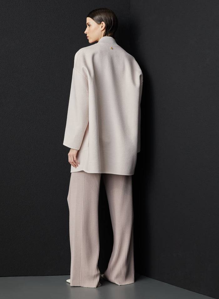 Lorena Antoniazzi PANTALONI IN MAGLIA Negozi Online