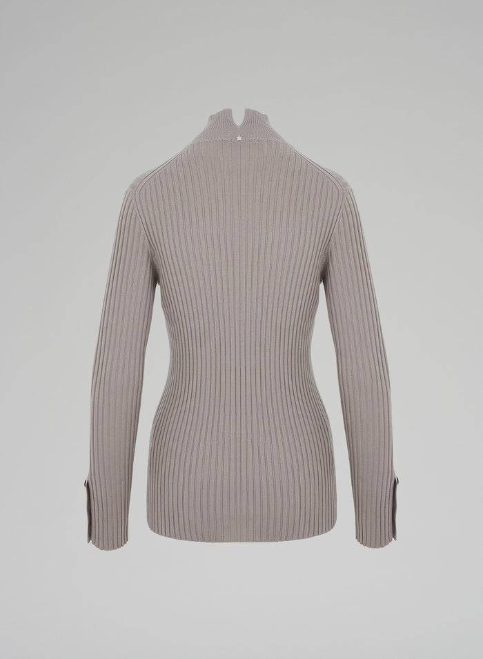 Lorena Antoniazzi MAGLIA IN LANA Shopping Online