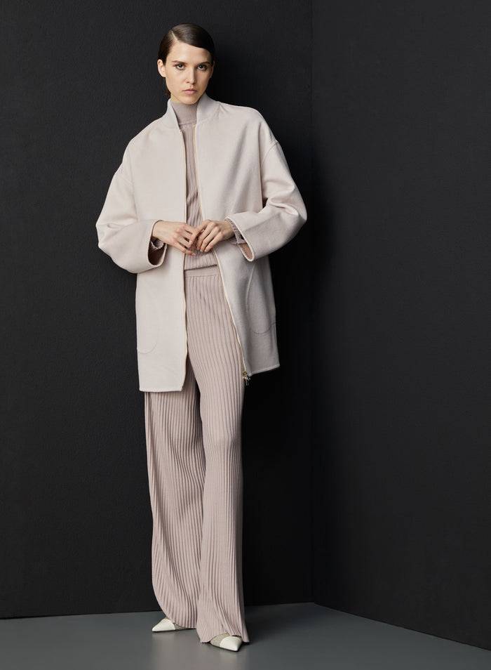 Lorena Antoniazzi MAGLIA IN LANA Shopping Online