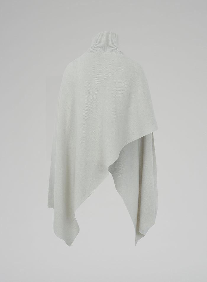 Lorena Antoniazzi MANTELLA IN CASHMERE Italy