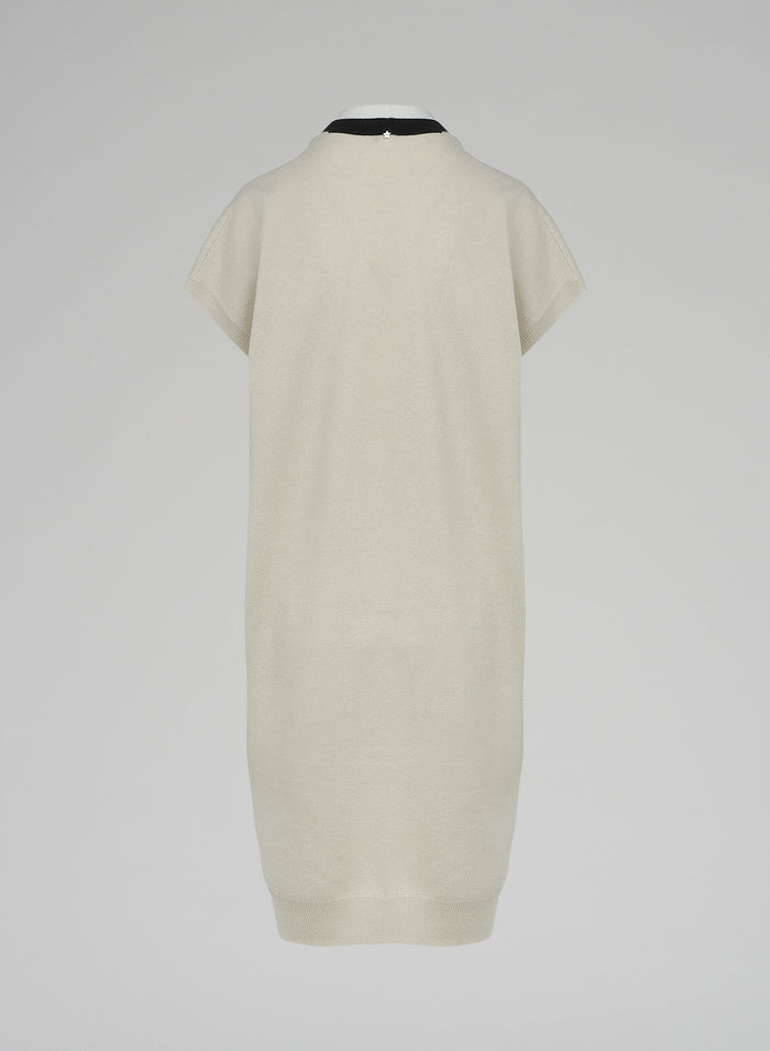 Lorena Antoniazzi CARDIGAN IN MAGLIA Promozione Limitata