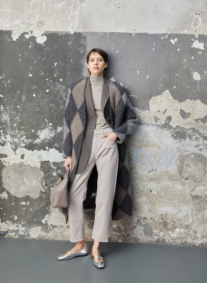 Lorena Antoniazzi CAPPOTTO IN LANA Online