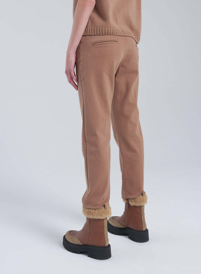Lorena Antoniazzi PANTALONI IN DENIM Convenienza