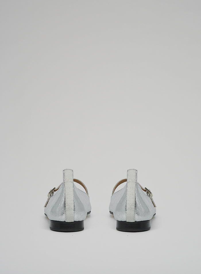 Lorena Antoniazzi BALLERINE IN PELLE Shopping Online