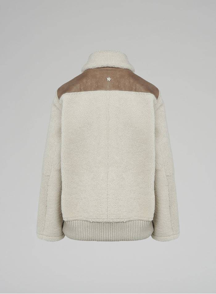 Lorena Antoniazzi CAPPOTTO IN MONTONE Online