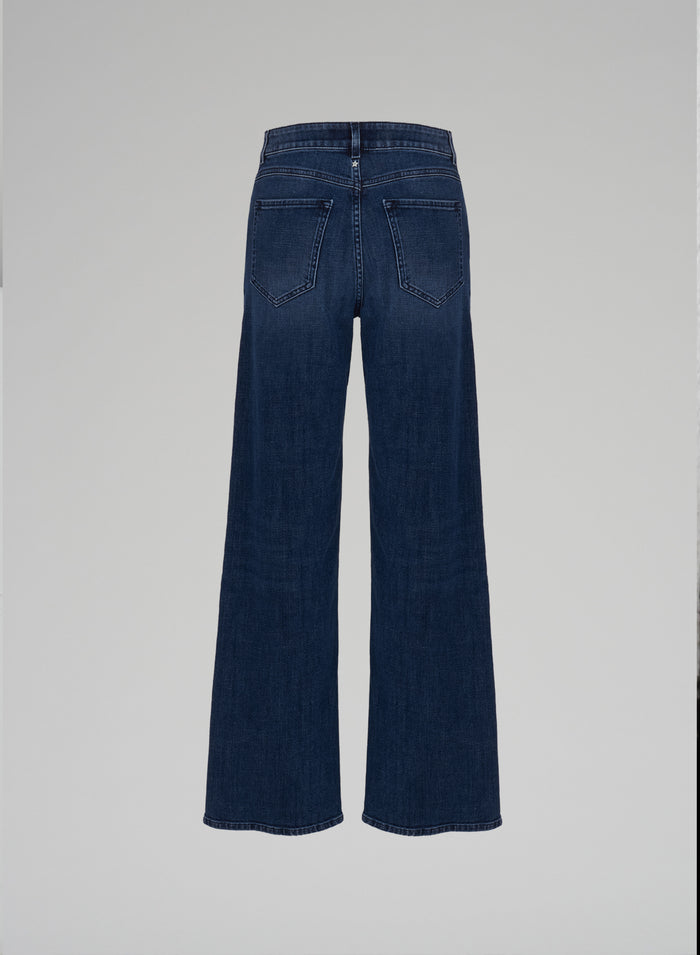 Lorena Antoniazzi PANTALONI IN DENIM Sconto di tempo limitato