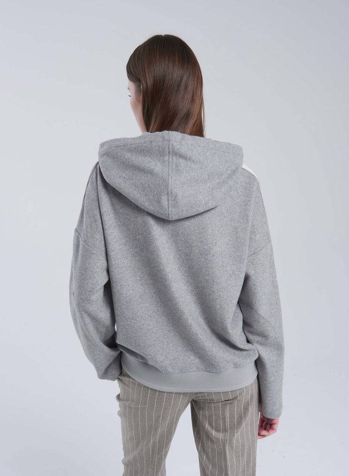 Lorena Antoniazzi FELPA IN LANA Fino al 50% di sconto