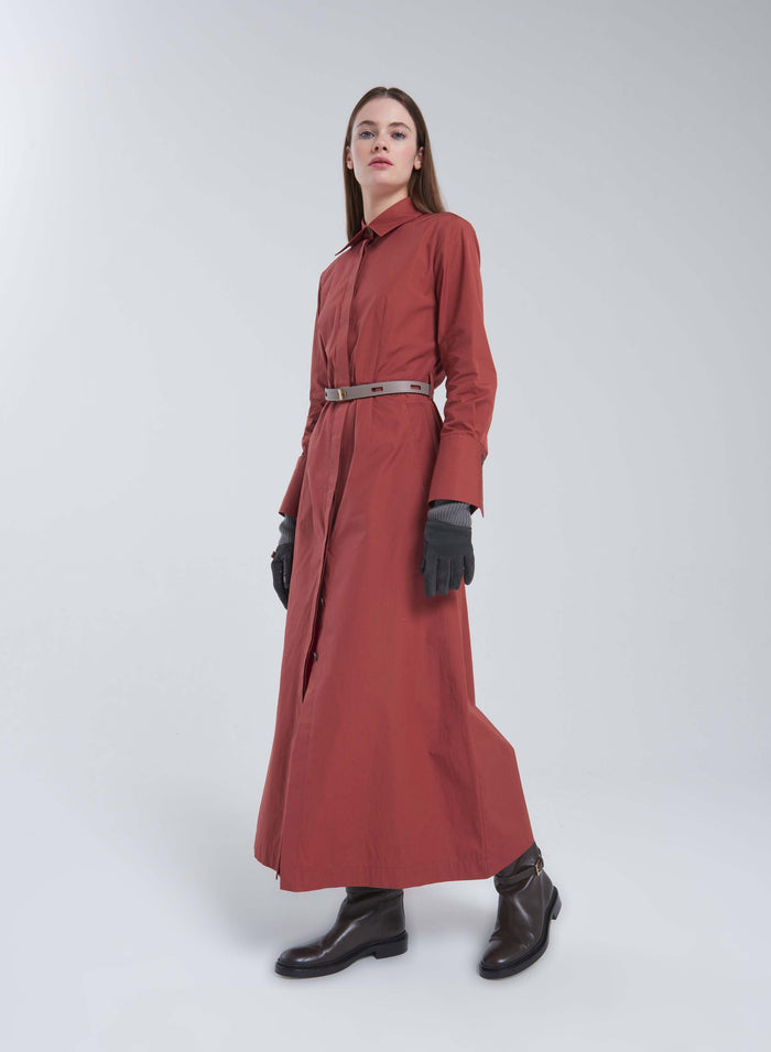Lorena Antoniazzi CINTURA REVERSIBILE IN PELLE Spedizione Gratuita