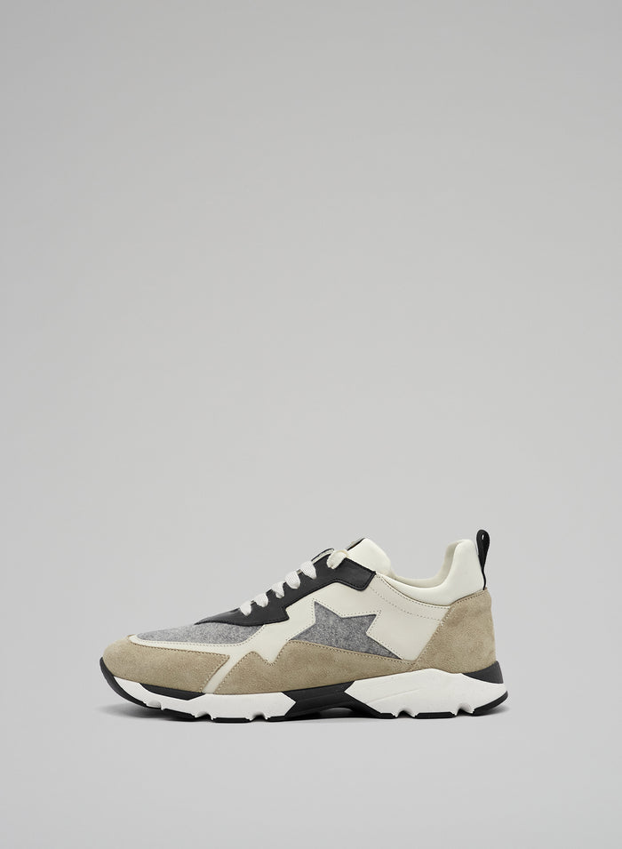 Lorena Antoniazzi SNEAKERS ICONICHE Economico