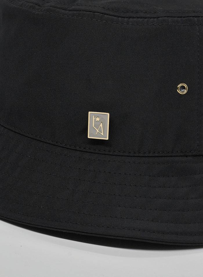 Lorena Antoniazzi CAPPELLO IN NYLON Offerte
