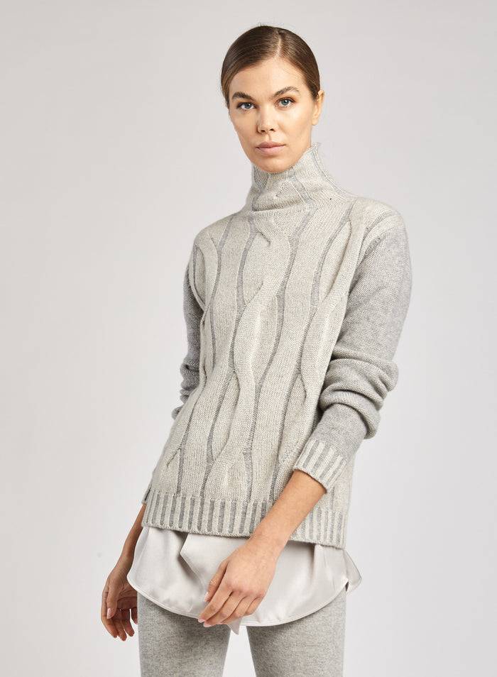 Lorena Antoniazzi DOLCEVITA IN CASHMERE Negozio online di fabbrica
