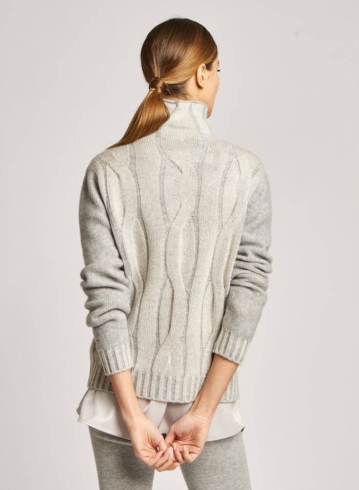 Lorena Antoniazzi DOLCEVITA IN CASHMERE Negozio online di fabbrica
