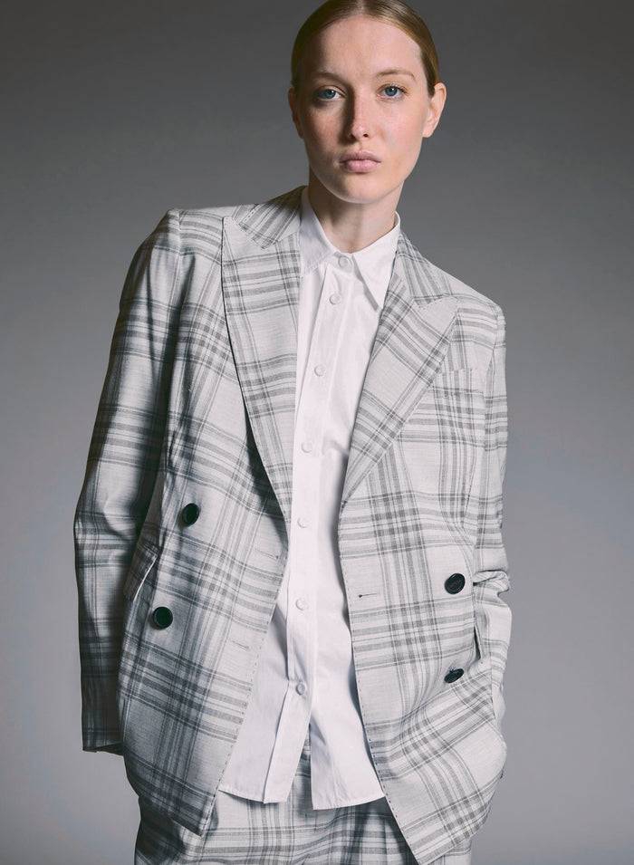 Lorena Antoniazzi CAMICIA IN COTONE Bestseller