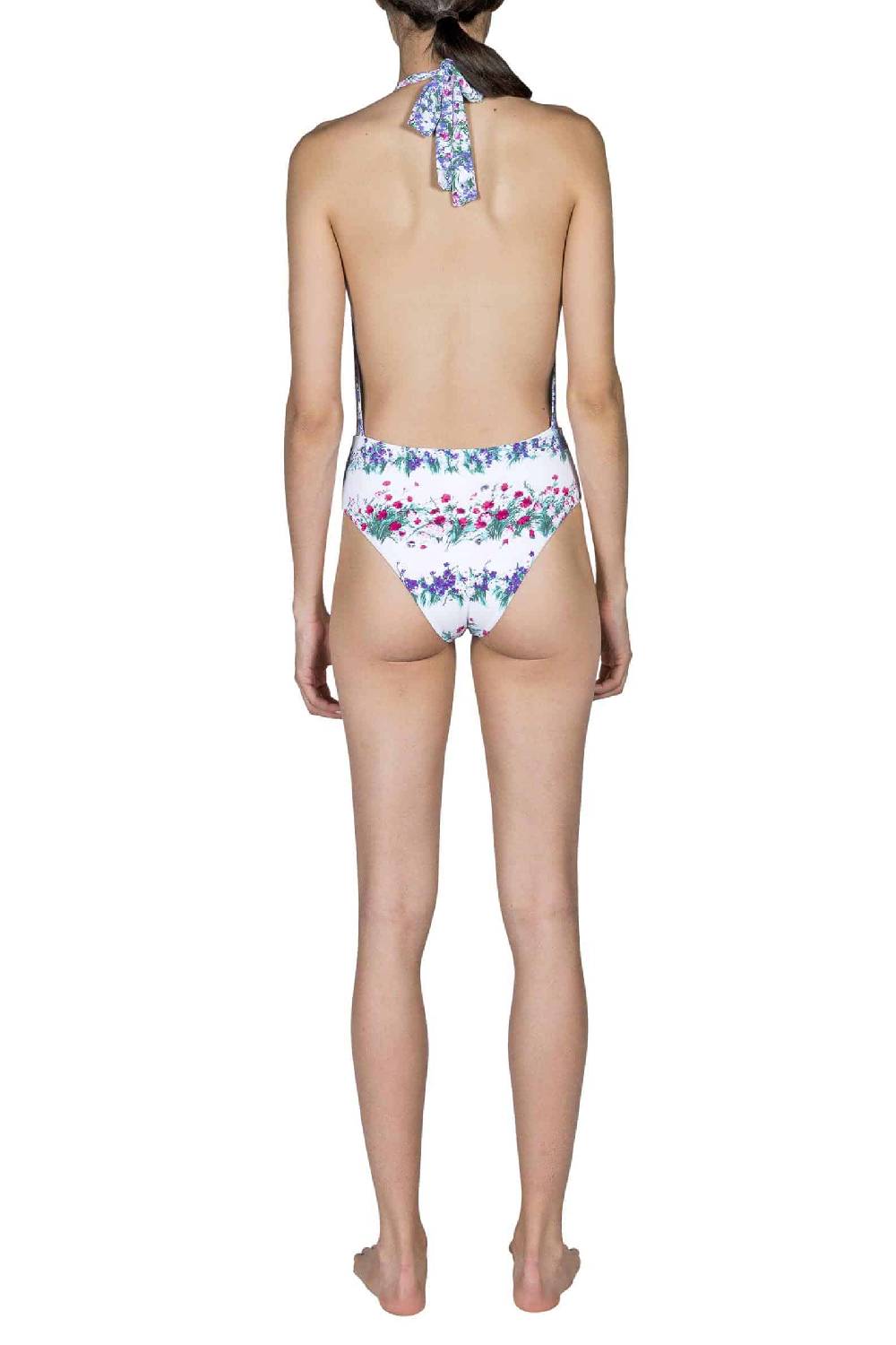 Luisa Beccaria Spalline per costume intero Fino Al -60%