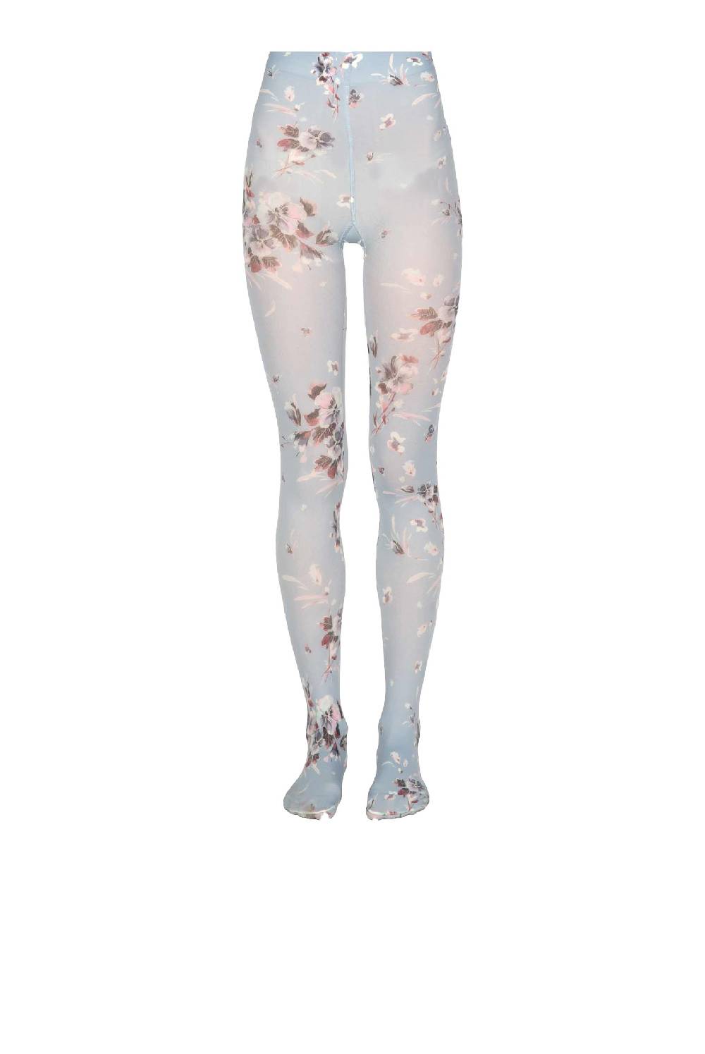 Luisa Beccaria Collant tempesta di fiori Discount Store per i nuovi prodotti