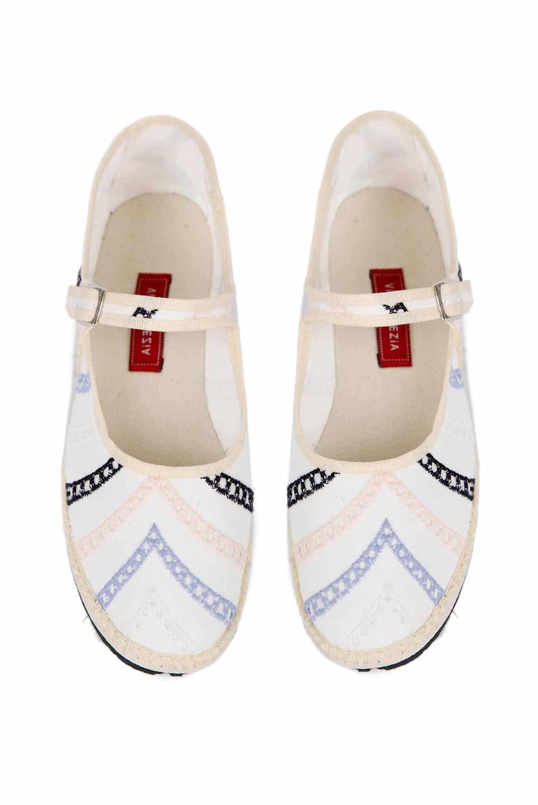 Luisa Beccaria Mocassini Luna Mary Jane Vibi Black Friday Prezzi