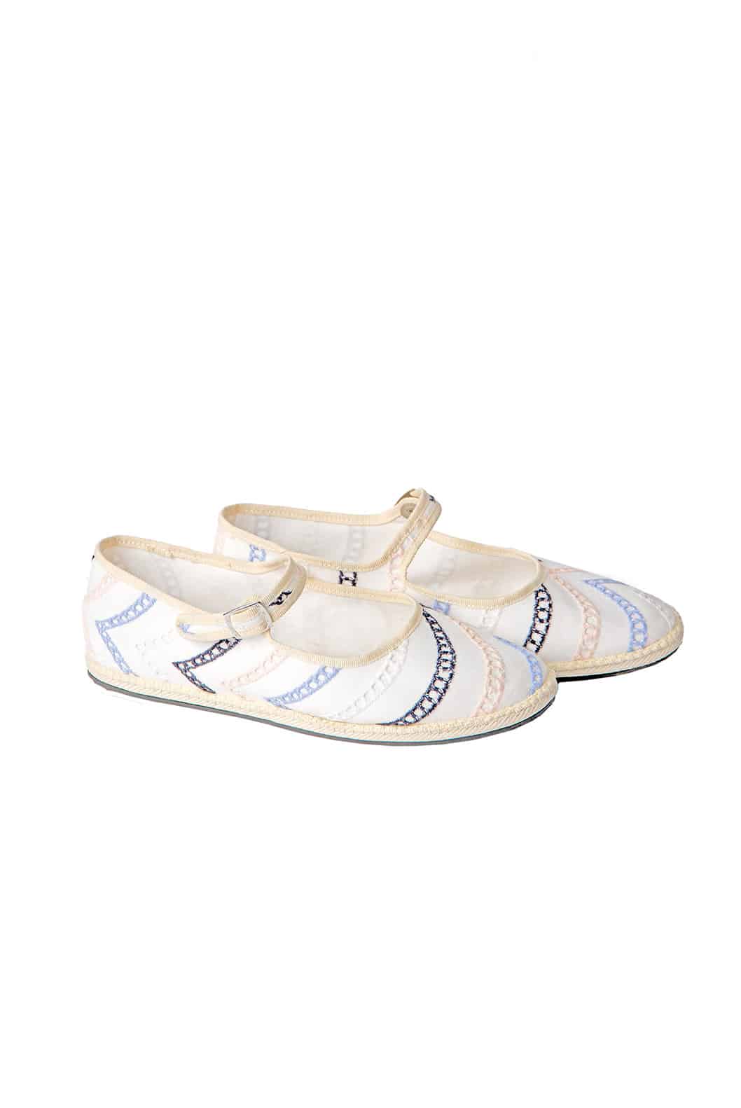 Luisa Beccaria Mocassini Luna Mary Jane Vibi Black Friday Prezzi