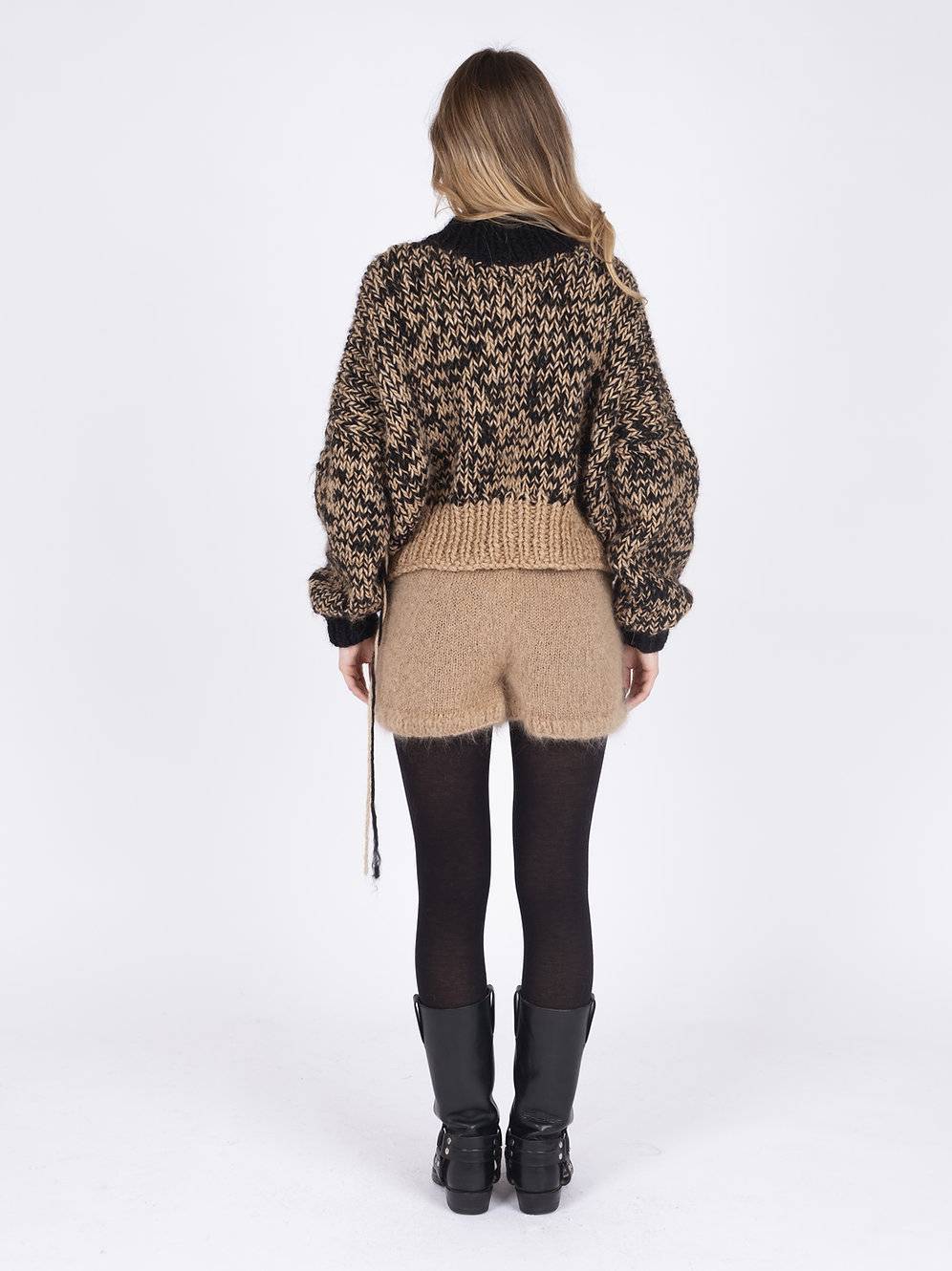 Of Handmade RANDOM SWEATER ofhandmade Negozi Online