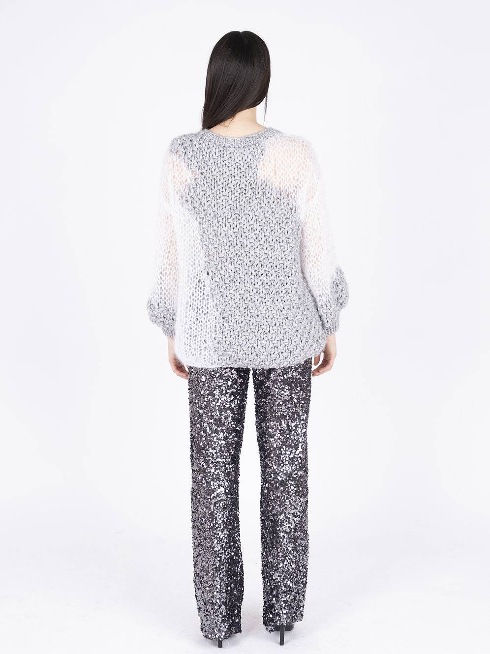 Of Handmade PARIS SWEATER 24 ofhandmade Promozione Limitata